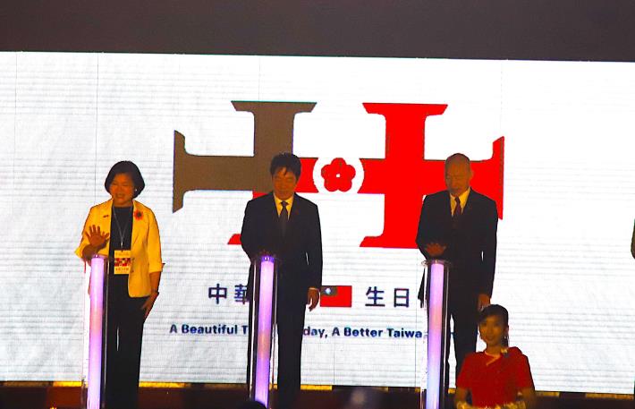音樂由「樂興之時管弦樂團」領軍演奏，分為「回憶響起、視野展望、兼容並蓄」三大篇章。首部曲《雲霧森林》帶領國人沉浸在雲林的大自然風光，再搭配在雲林出生的一代歌后鄧麗君《甜蜜蜜》，走入時光隧道，重溫歌后溫柔歌聲。